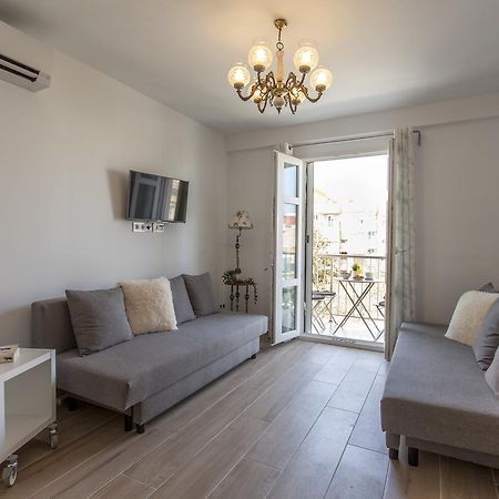 Valencia Flat Rental Malvarrosa Beach Zone Extérieur photo
